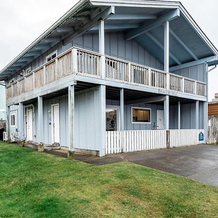 Beach Retreat -- Lower Retreat Newport Exteriör bild